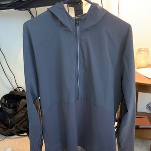 Lululemon running zip hoodie